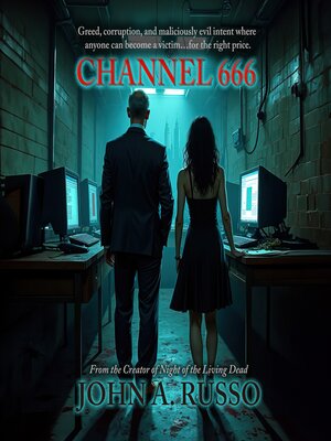 cover image of Channel 666